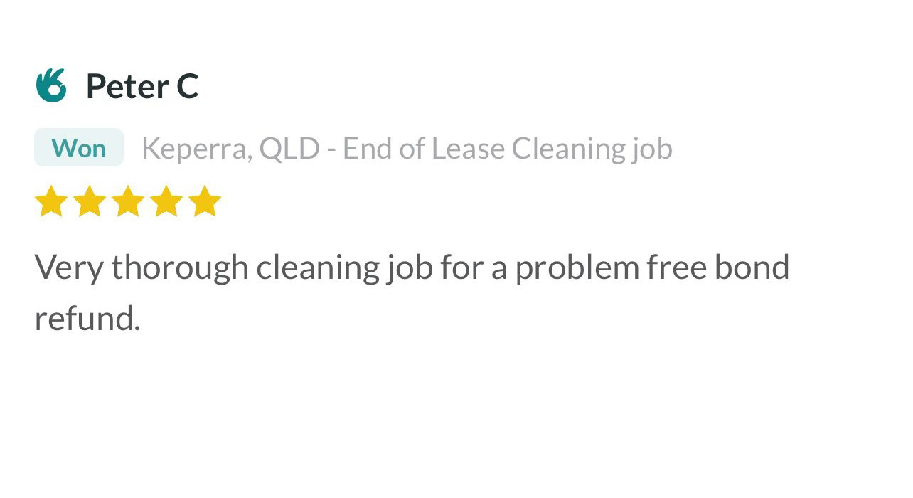 Before and After COTG