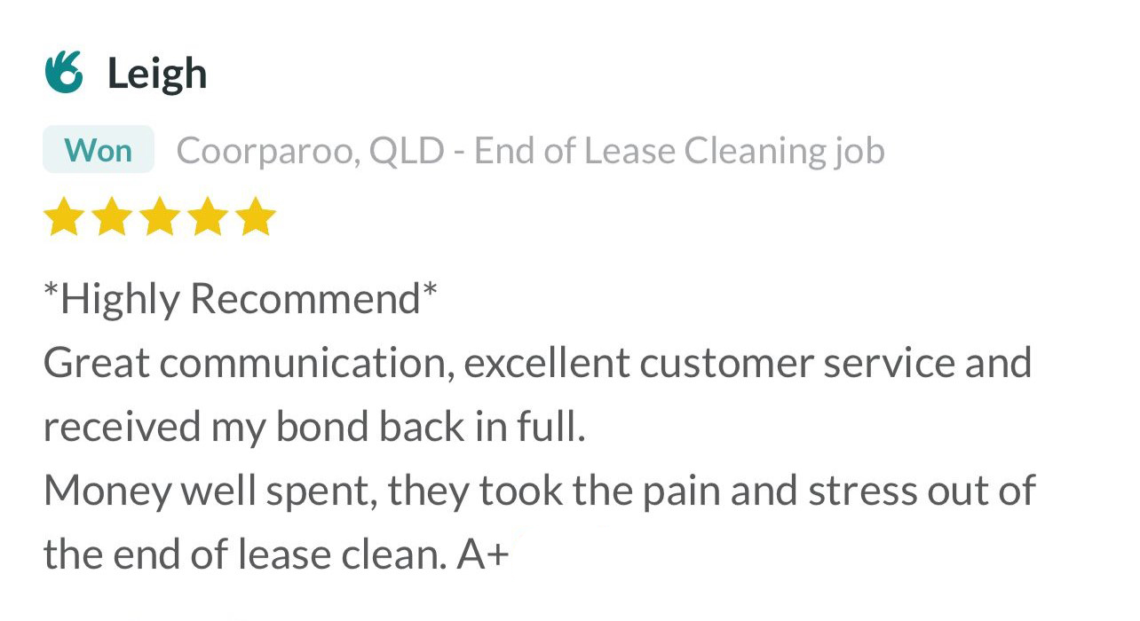 Before and After COTG