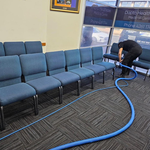 Before and After COTG